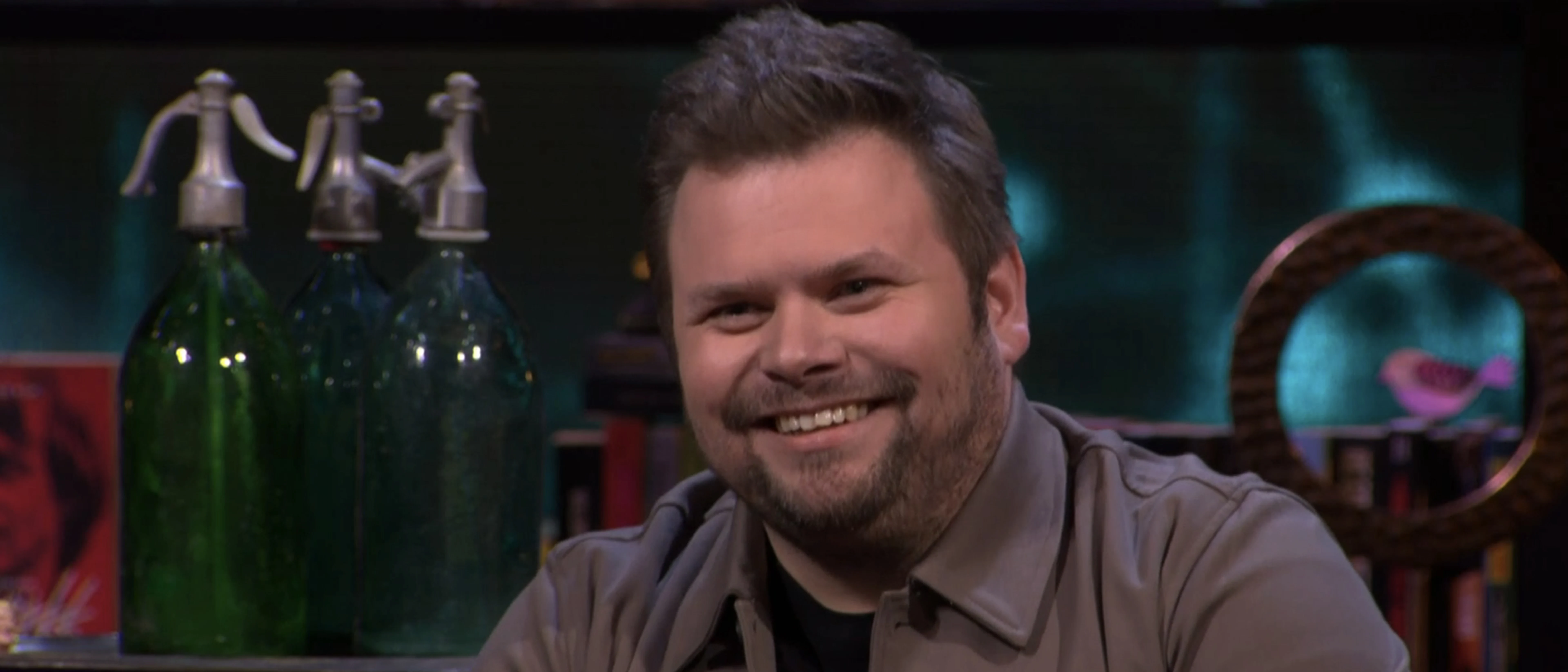 Thomas van Groningen