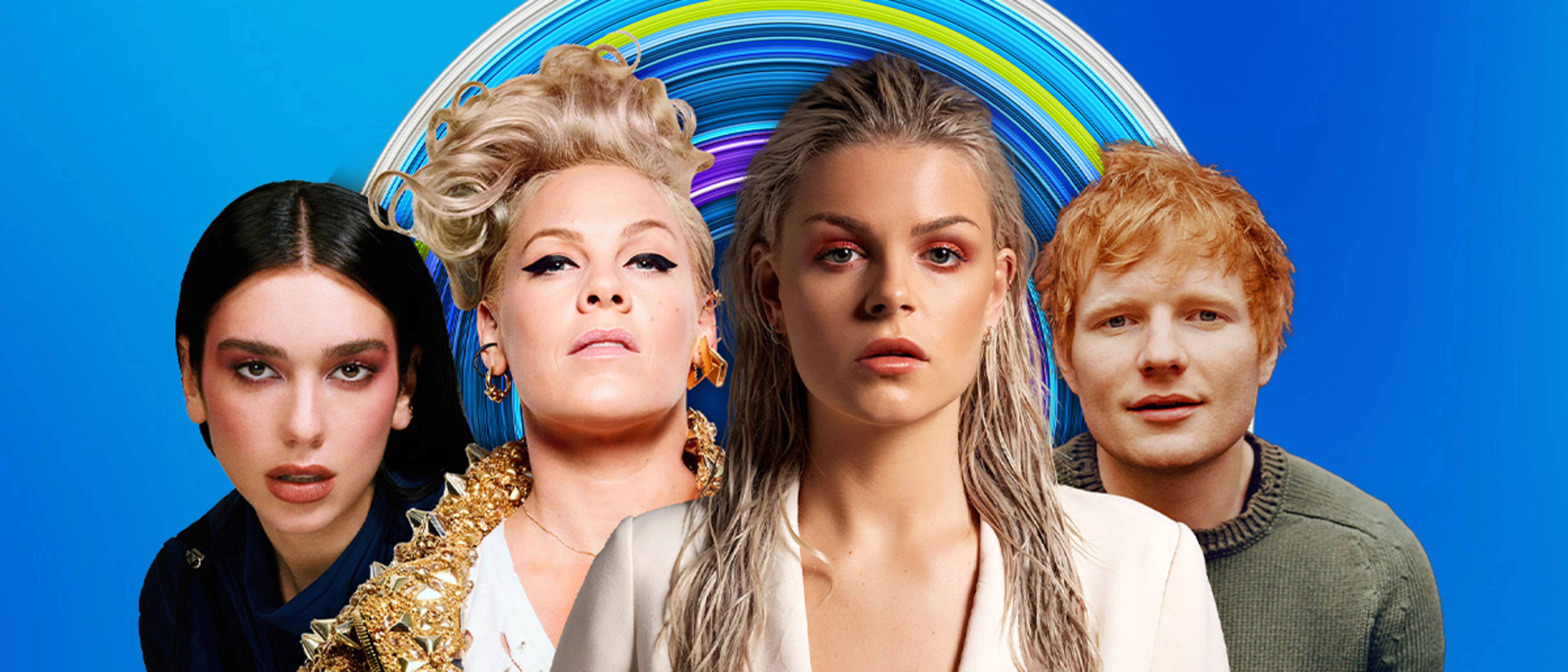 Sky Radio Hitlijst van de Eeuw