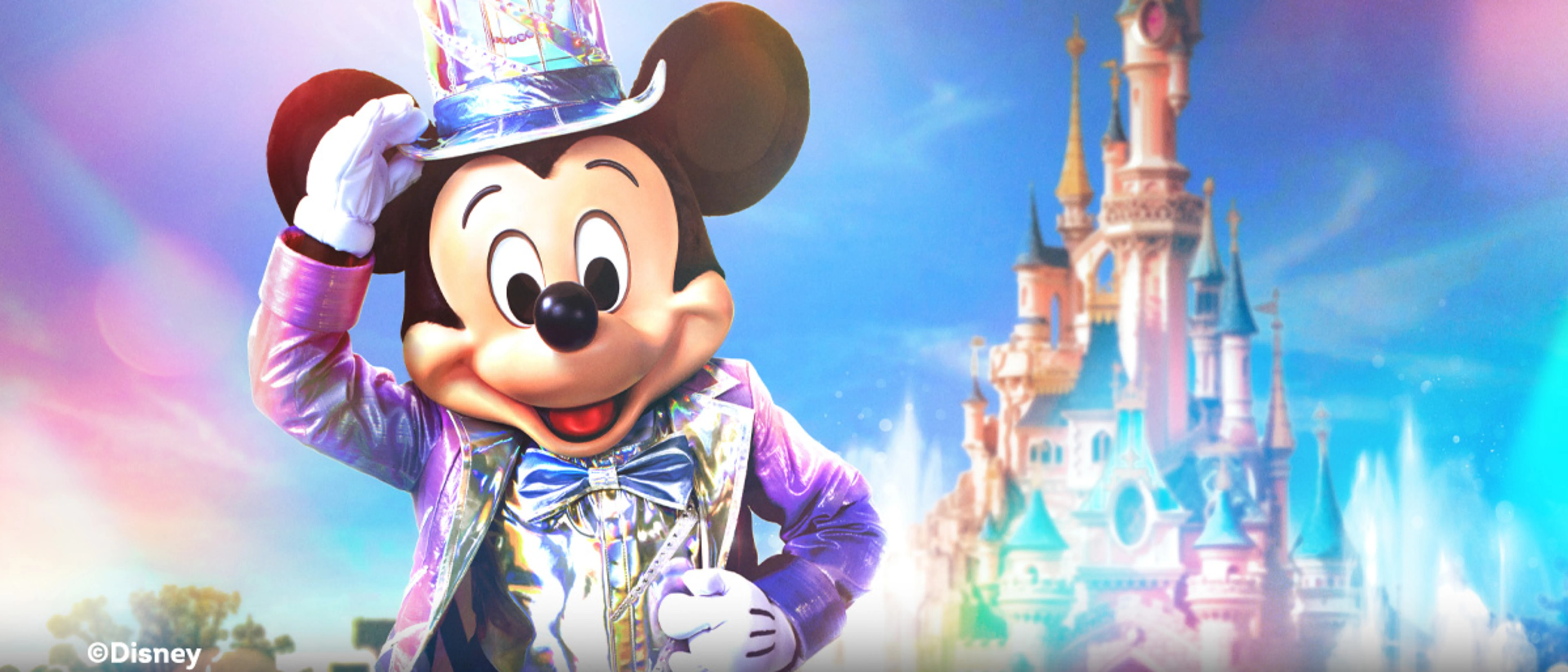 Disney