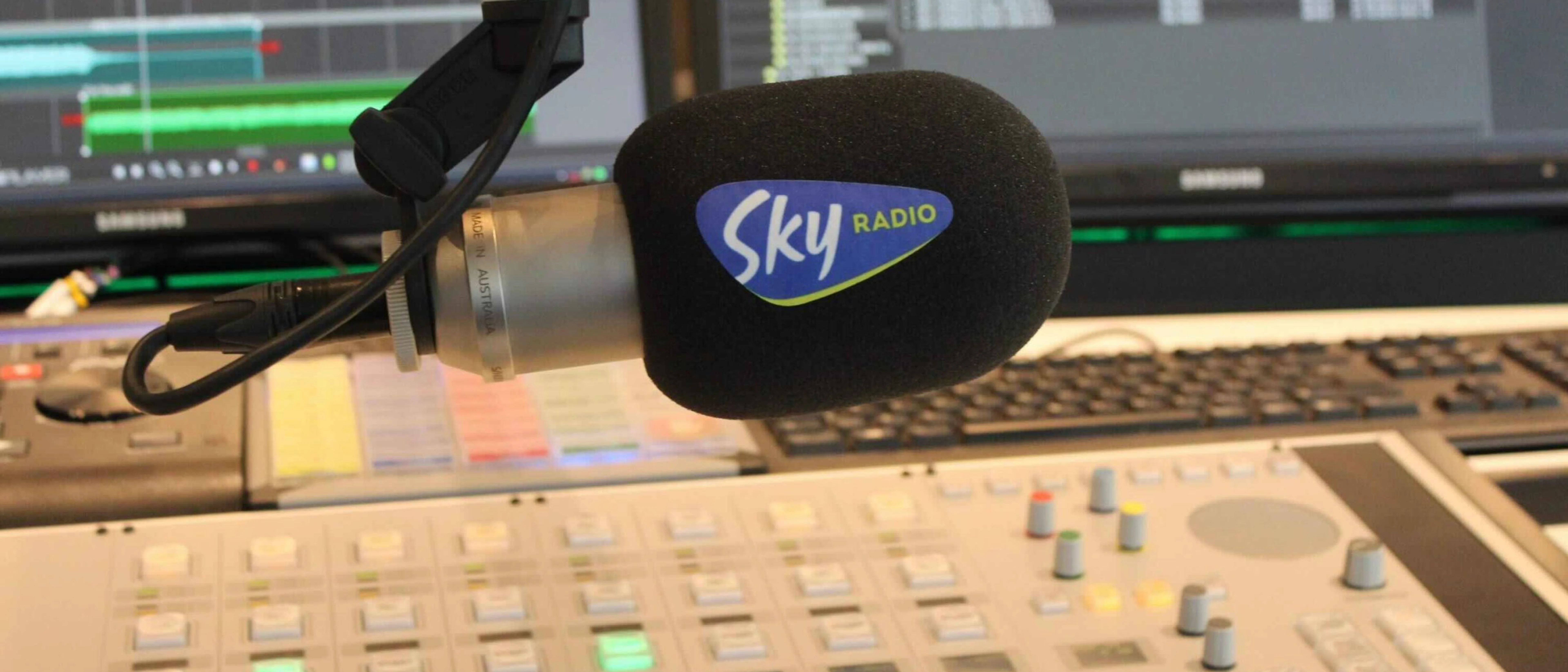Over Sky Radio