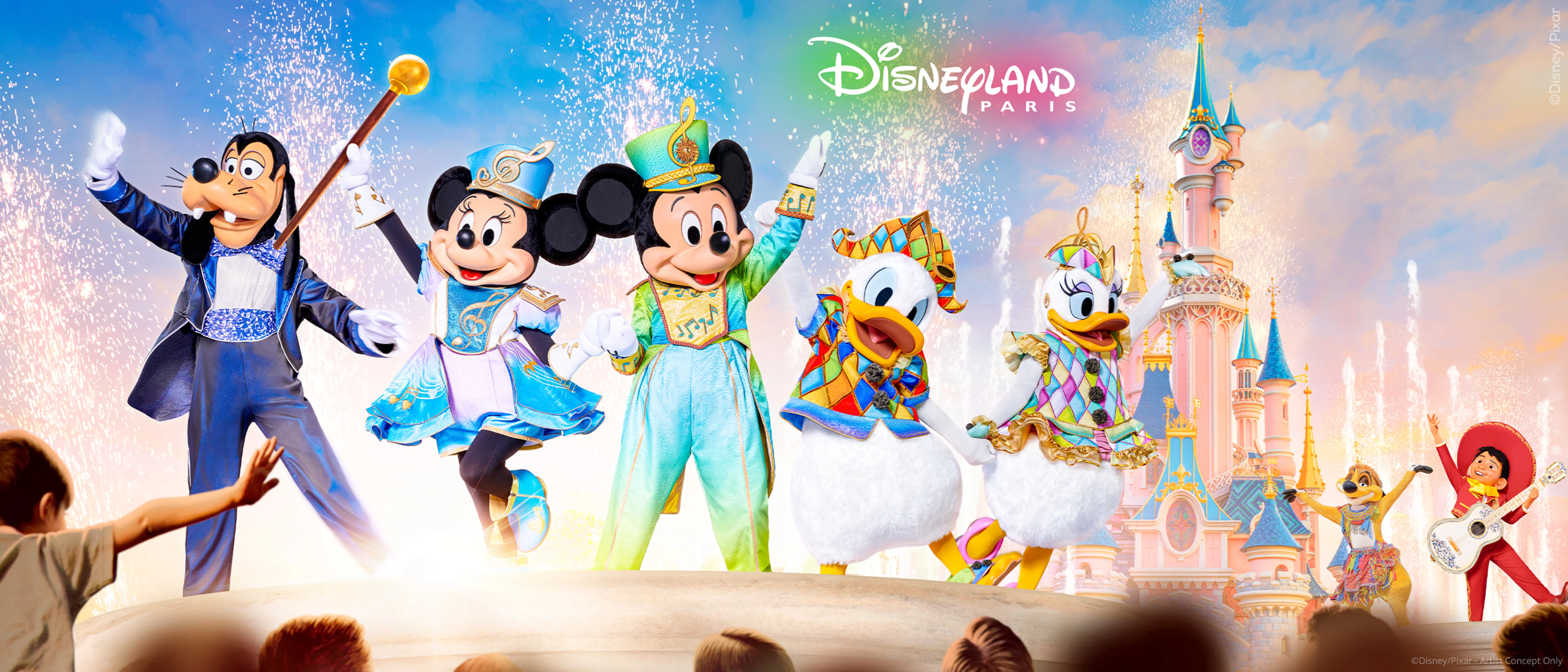 Disney
