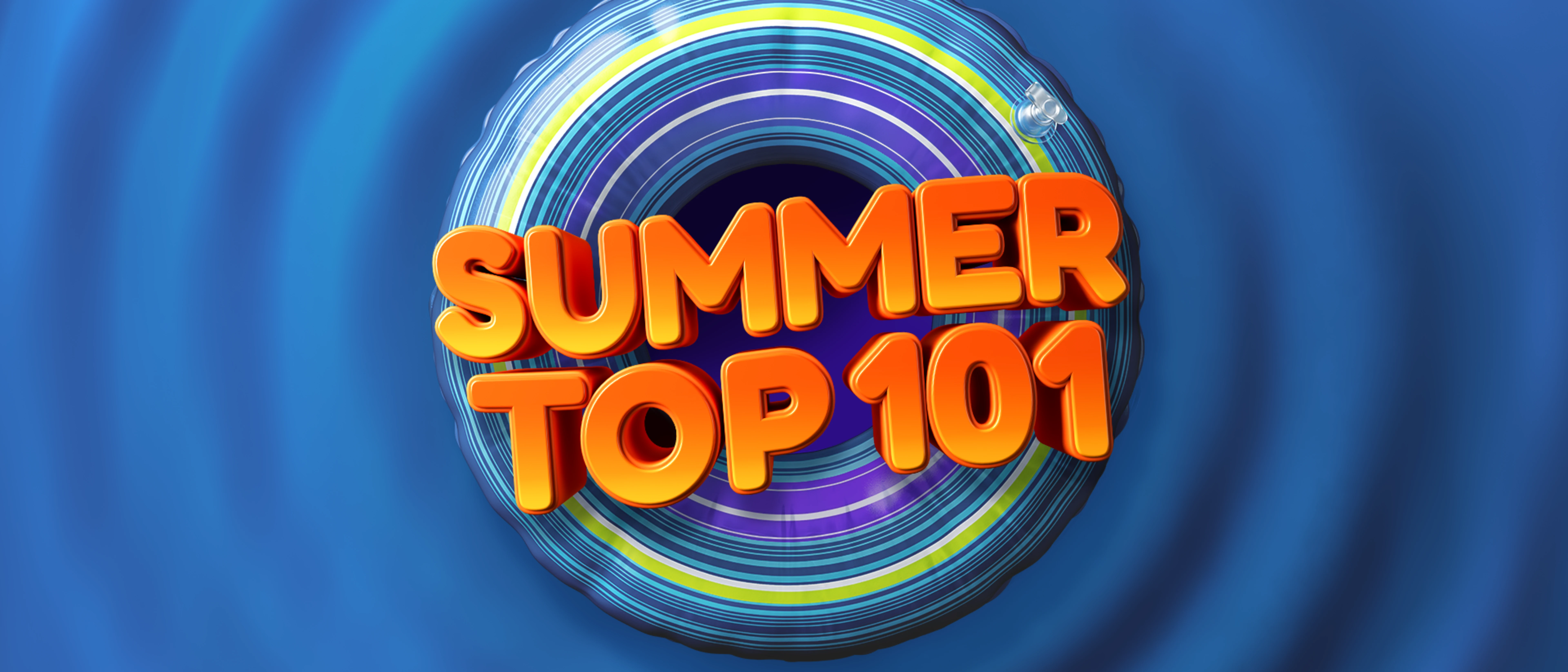 Summer Top 101