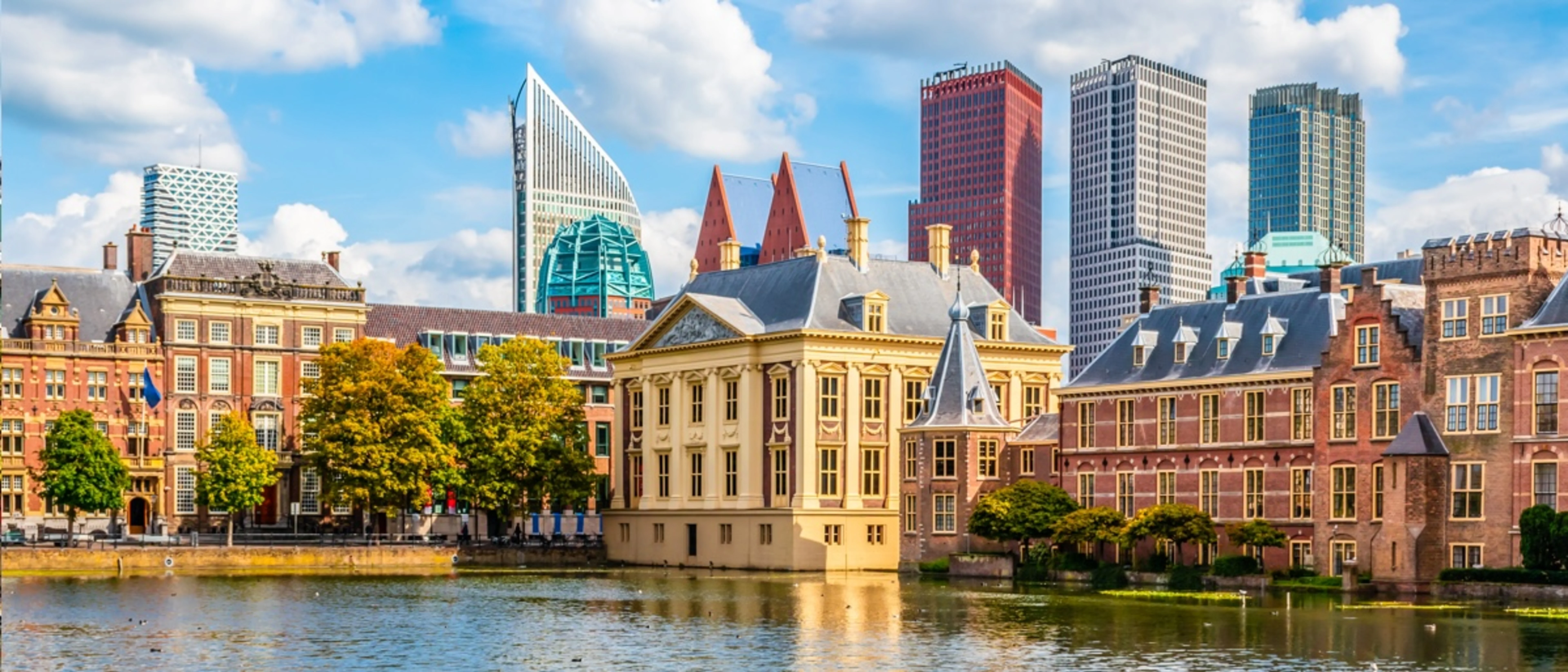 Regio Zuid-Holland Nieuws