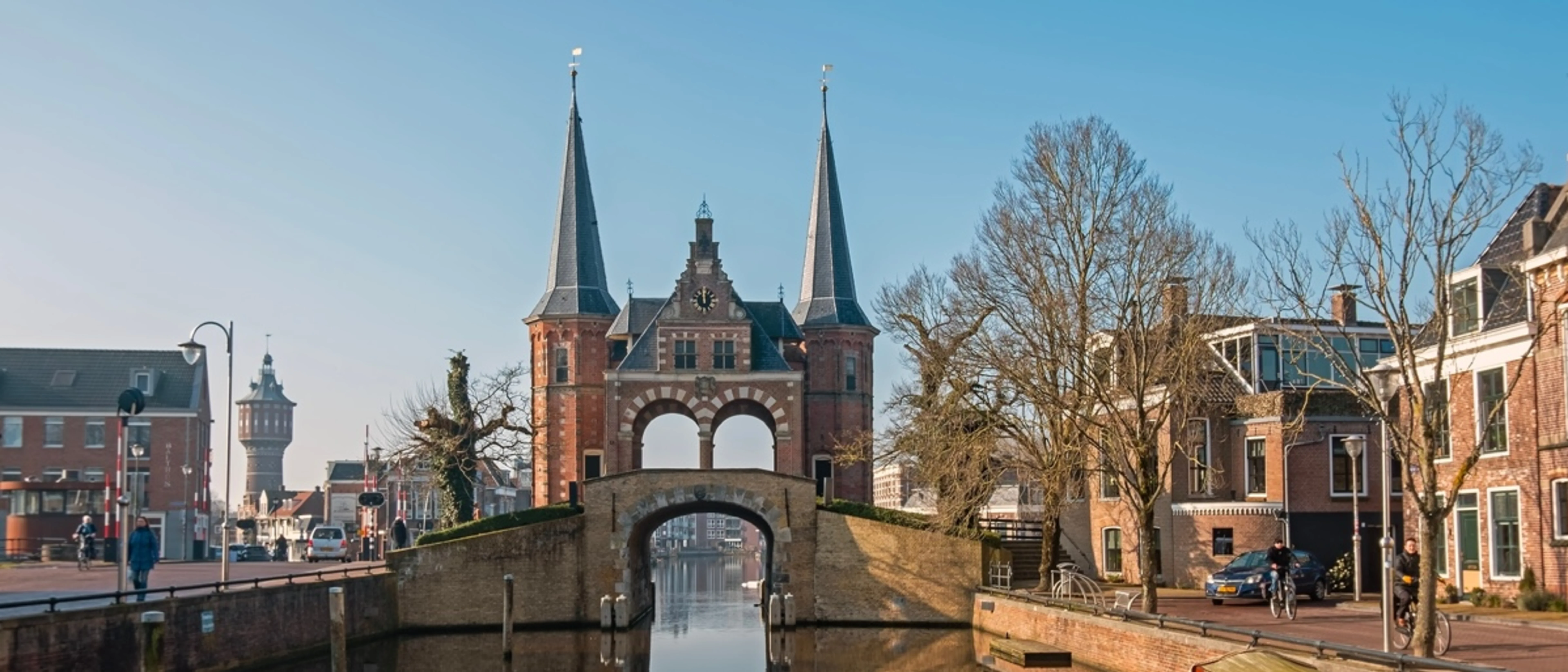 Regio Friesland Nieuws