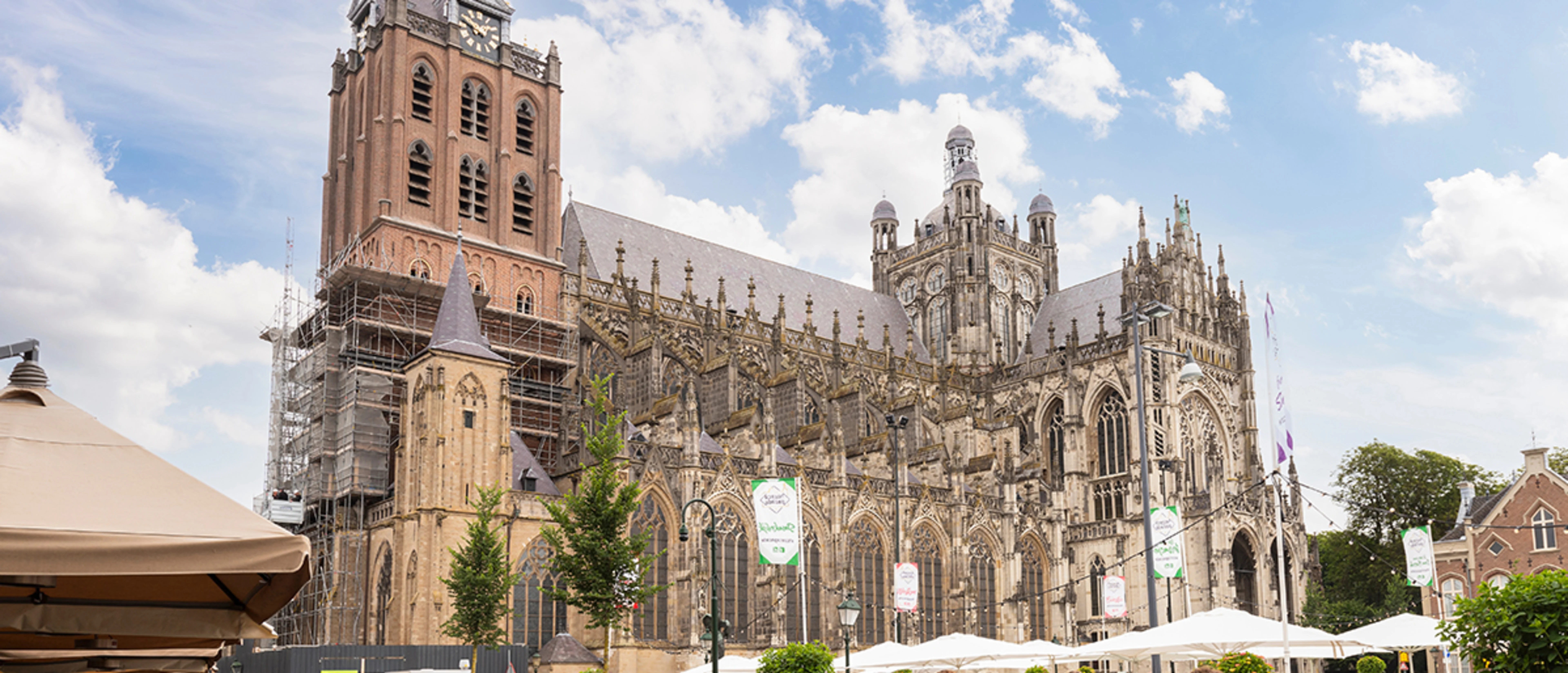 Regio Noord-Brabant Nieuws