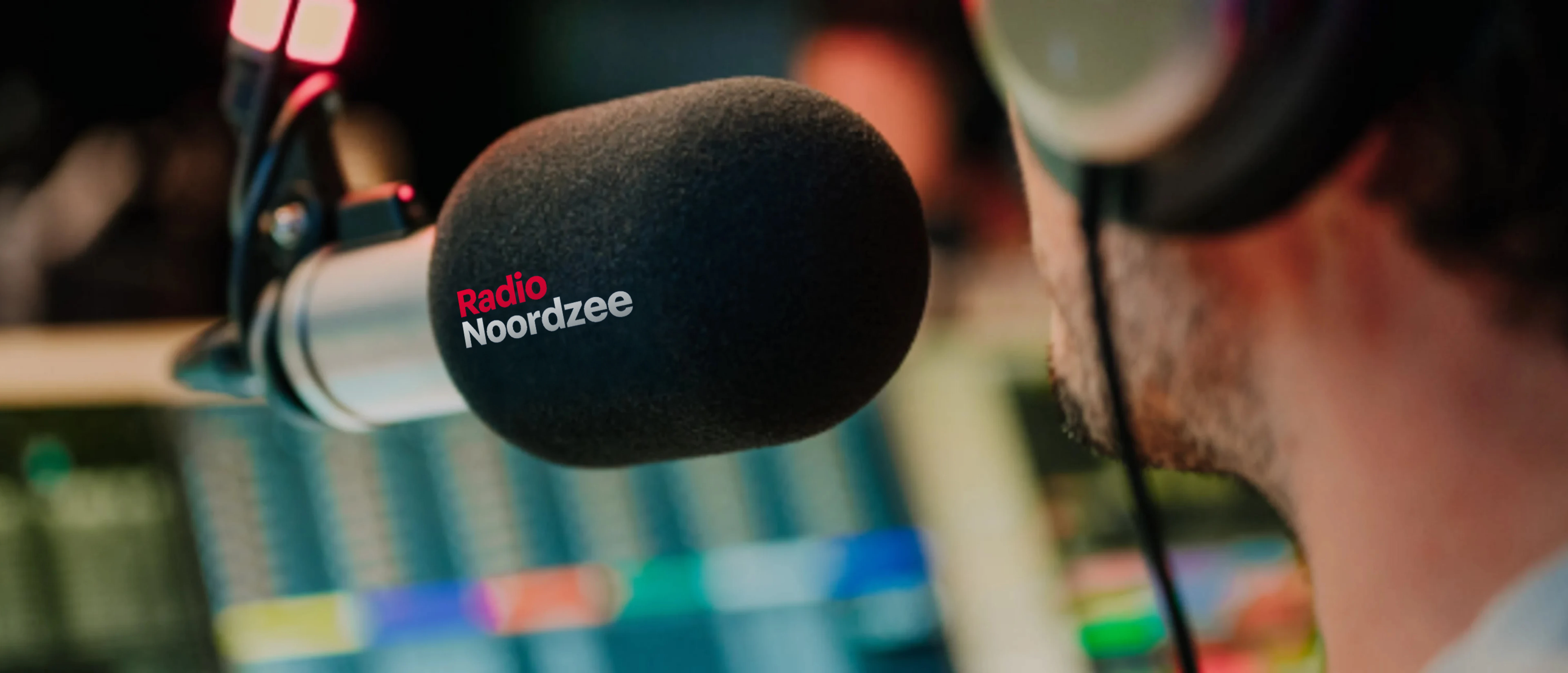 Radio Noordzee Playlist