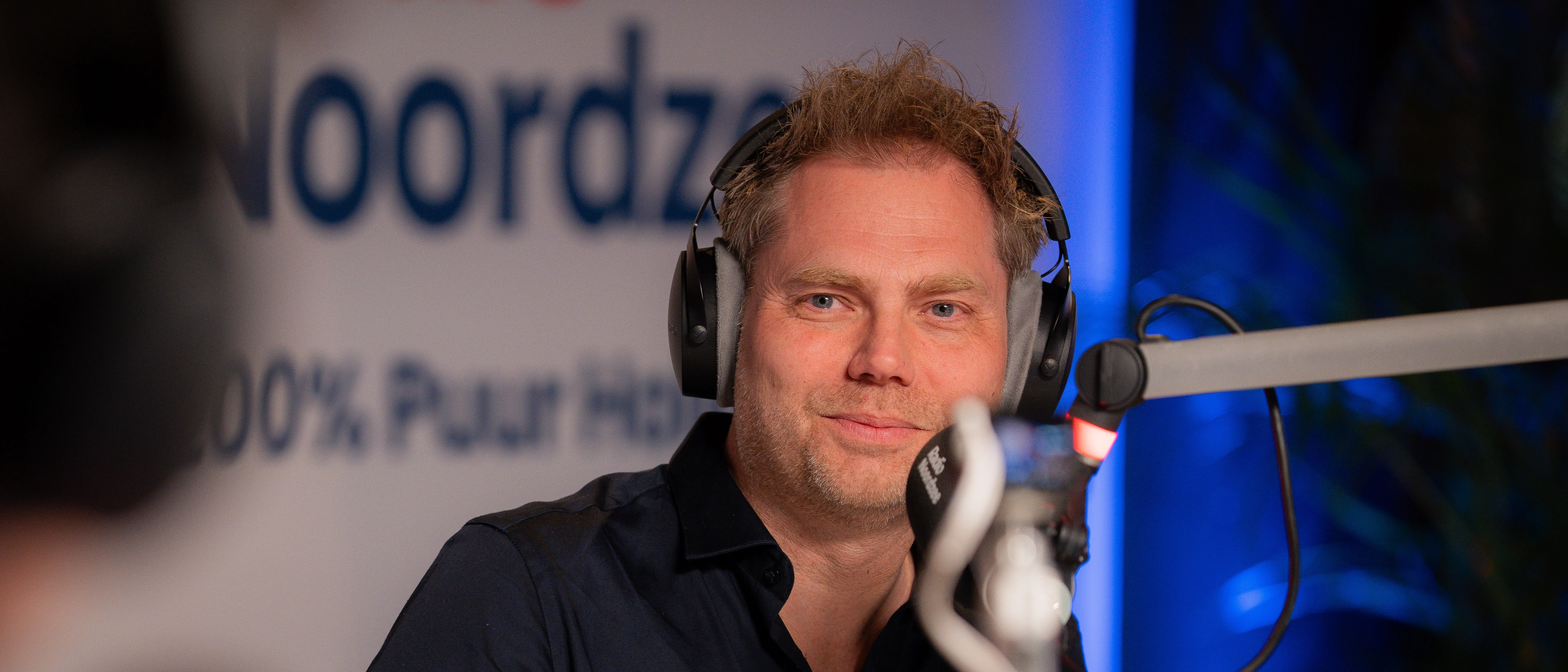Radio luisteren