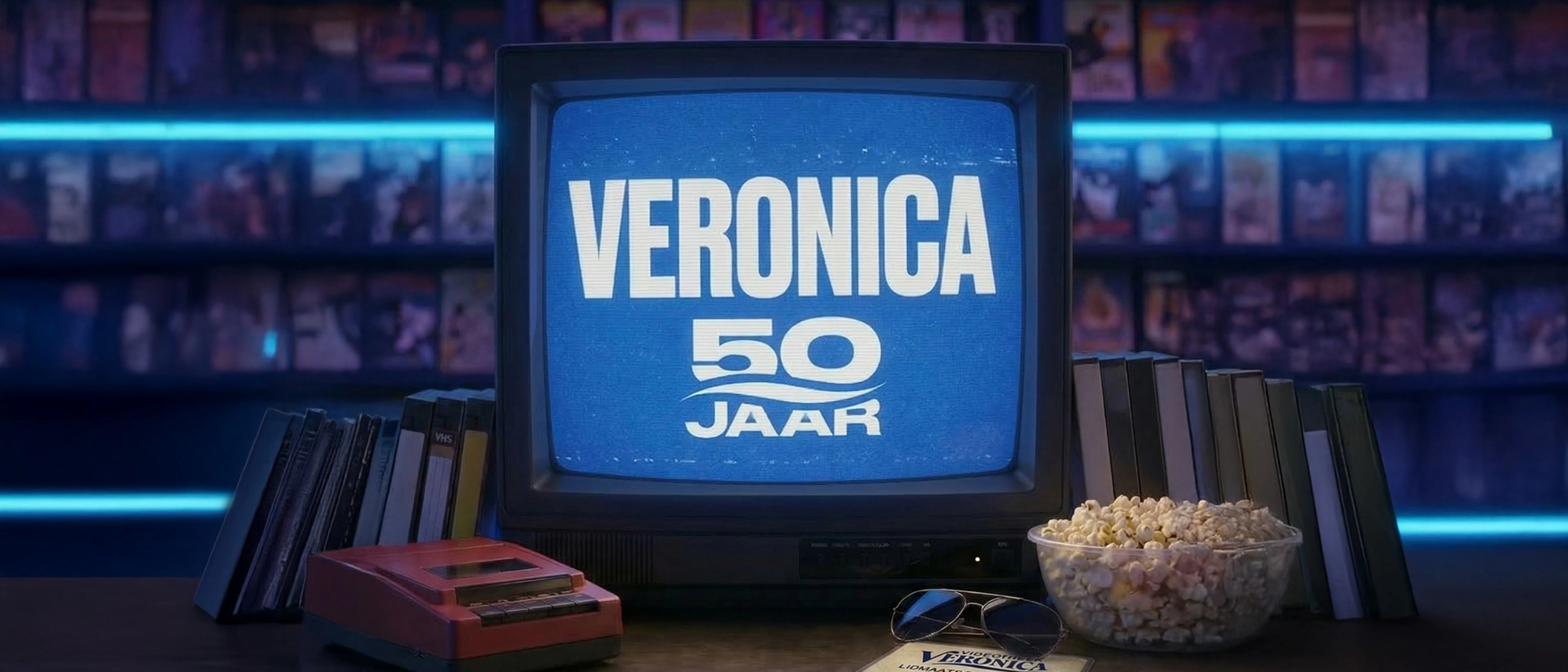 Deze week op Veronica