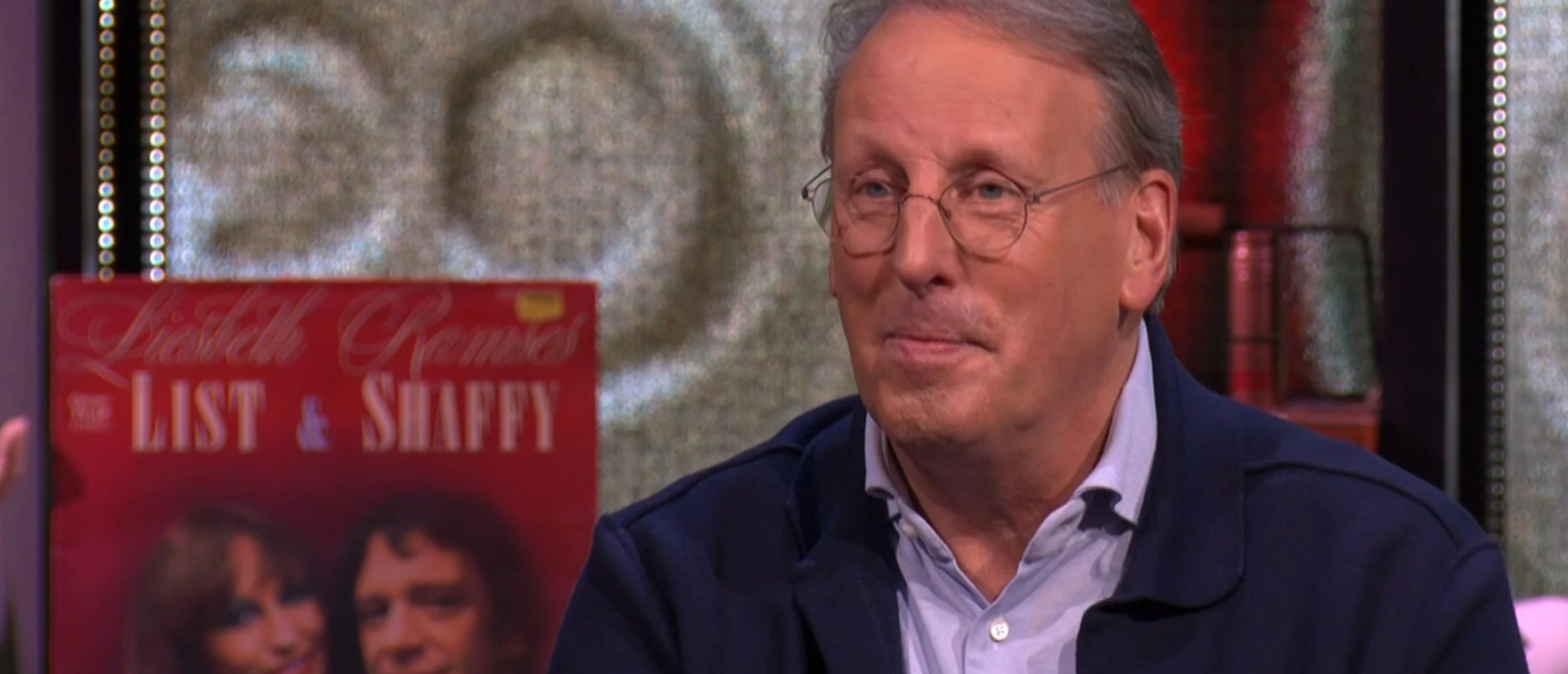 Chris Woerts | Vandaag Inside