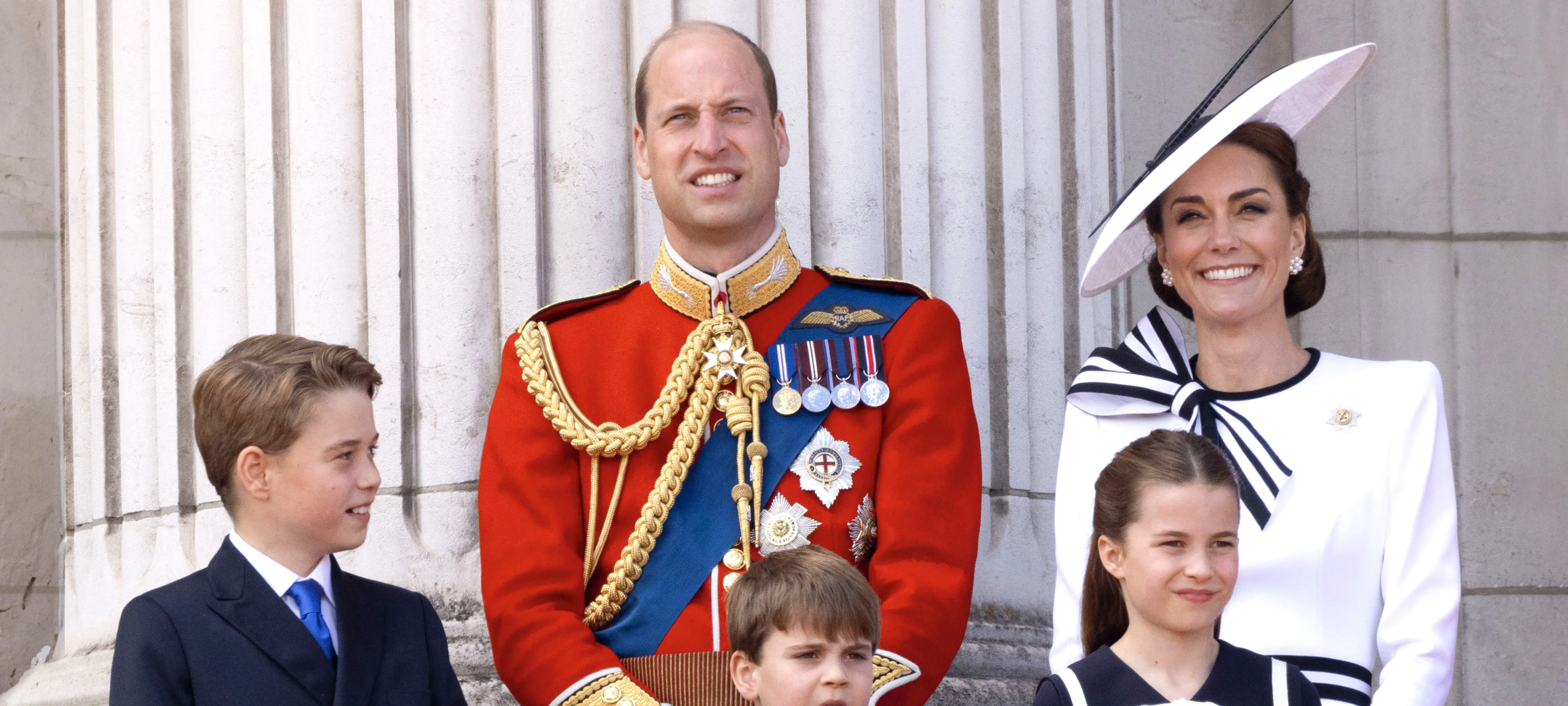 Buitenlandse Royals