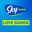 Logo Sky Radio Lovesongs