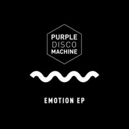 Purple Disco Machine - Emotion