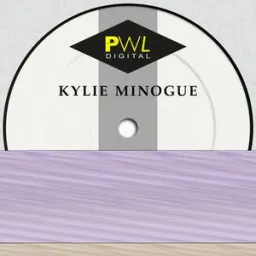 Kylie Minogue - Locomotion