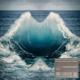 Delerium, Sarah McLachlan, John Summit - Silence - John Summit Remix