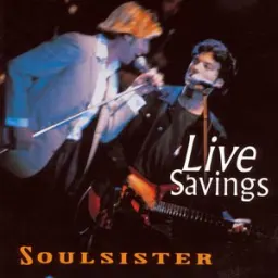 Soulsister - The Way to Your Heart - Live