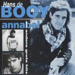 Hans De Booij - Annabel