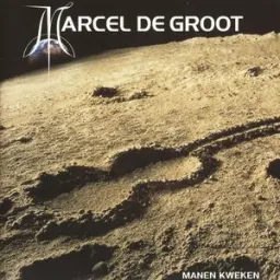 Marcel De Groot - Mag Ik Naar Je Kijken?