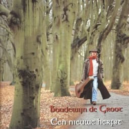 Boudewijn de Groot - Avond