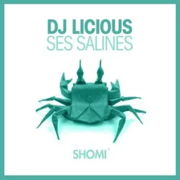 DJ Licious - Ses Salines