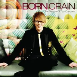 Born Crain - Mrs Wrong