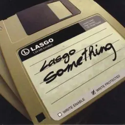 Lasgo - Something