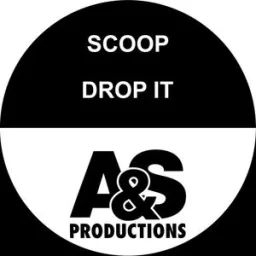 Scoop - Drop It - 7" Radio Edit