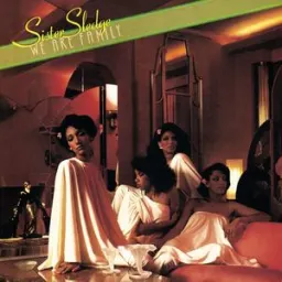 Sister Sledge - We Are Family - 1995 Remaster