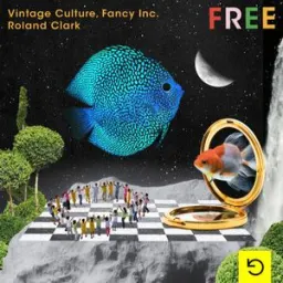 Vintage Culture, Fancy Inc, Roland Clark - Free