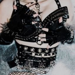 Chris Lorenzo, COBRAH - Mami