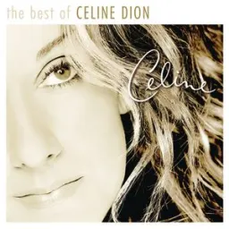 Céline Dion - It's All Coming Back to Me Now