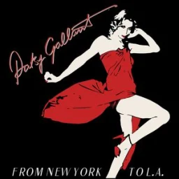 Patsy Gallant - From New York to L.A. - Radio Edit