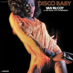 Van McCoy - The Hustle