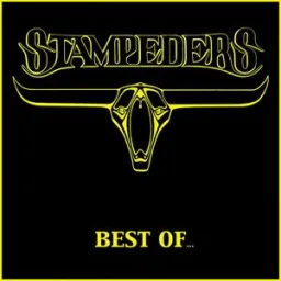 Stampeders - Hit the Road Jack