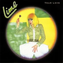 Lime - Your Love - Radio Edit