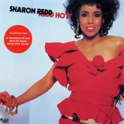 Sharon Redd - In the Name of Love