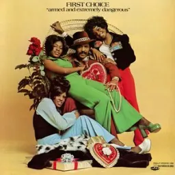 First Choice - Smarty Pants