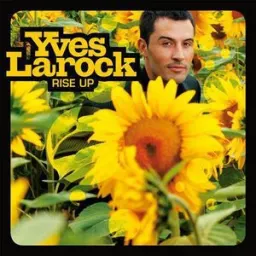 Yves Larock, Jaba - Rise Up