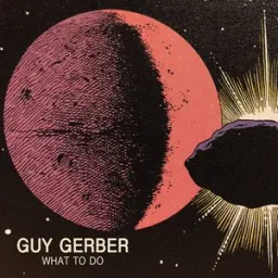 Guy Gerber - What To Do
