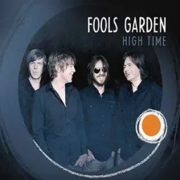Fools Garden - Lemon Tree (Studio Version 2009)