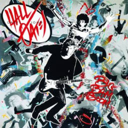 Daryl Hall & John Oates - Out of Touch