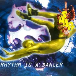 SNAP! - Rhythm Is a Dancer