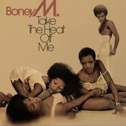 Boney M. - Daddy Cool
