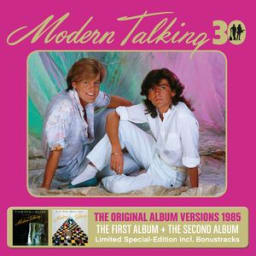Modern Talking - You Can Win If You Want