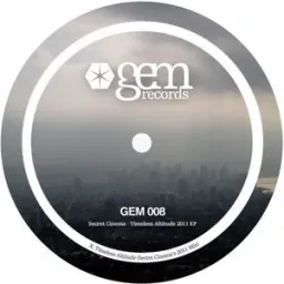 Secret Cinema, Slam - Timeless Altitude - Slam Paragraph Remix