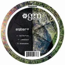 Egbert - Liefdesland - Original Mix