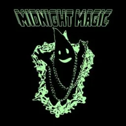 Midnight Magic, Perel - Beam Me Up - Perel Remix - Edit