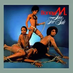 Boney M. - Belfast