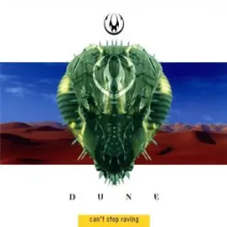 Dune - Can‘t Stop Raving (Club Mix)