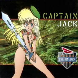 Captain Jack - Captain Jack - Analog Mix