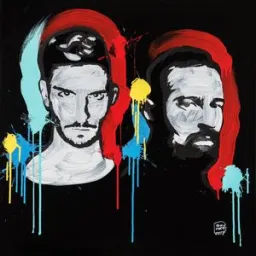 Undercatt - Britannia